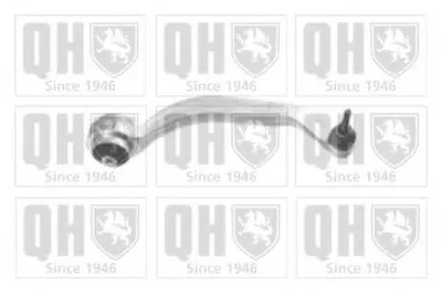 Рычаг независимой подвески колеса, подвеска колеса QUINTON HAZELL купить