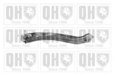 Рычаг независимой подвески колеса, подвеска колеса QUINTON HAZELL купить