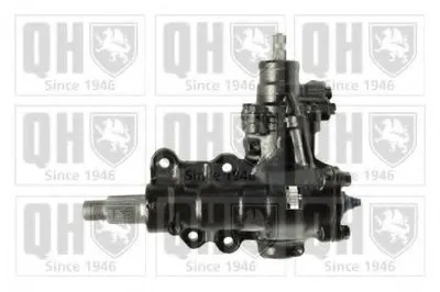 Рулевой механизм QUINTON HAZELL купить