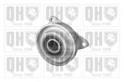 Натяжной ролик, поликлиновой  ремень QUINTON HAZELL купить