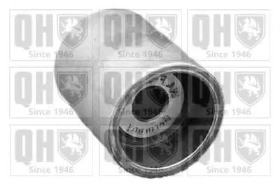 Паразитный / Ведущий ролик, зубчатый ремень QUINTON HAZELL купить