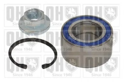 Комплект подшипника ступицы колеса QUINTON HAZELL купить