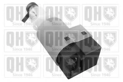 Выключатель фонаря сигнала торможения CI QUINTON HAZELL купить