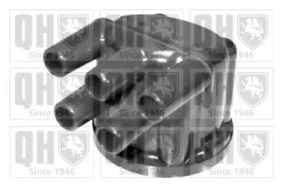 Крышка распределителя зажигания CI QUINTON HAZELL купить