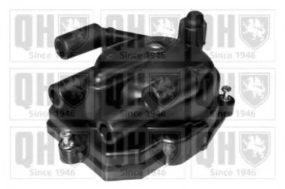 Крышка распределителя зажигания CI QUINTON HAZELL купить