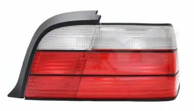 Задний фонарь TYC купить