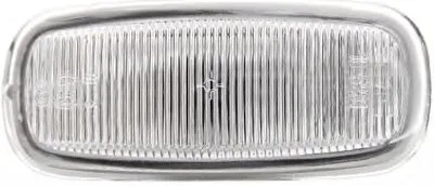 Фонарь указателя поворота TYC купить