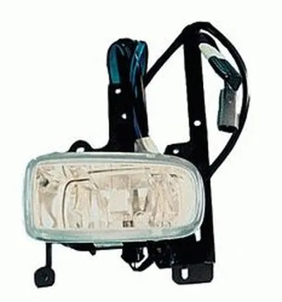 Противотуманная фара TYC купить