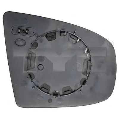 Зеркальное стекло, наружное зеркало TYC купить