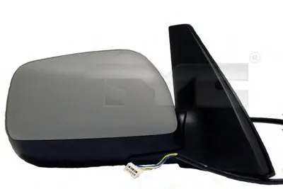 Наружное зеркало TYC купить