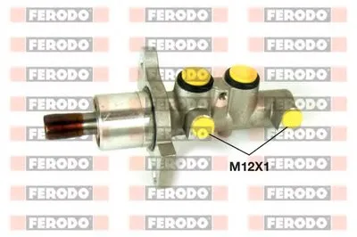 целиндер ручного тормоза FERODO купить