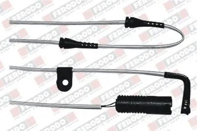 Сигнализатор, износ тормозных колодок PREMIER FERODO купить