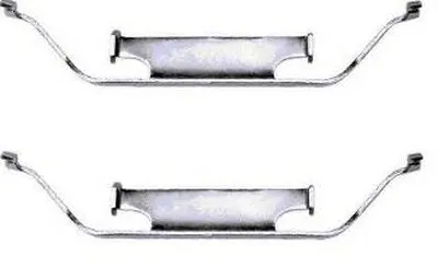 комплект принадлежностей, тормозной суппорт BREMBO купить