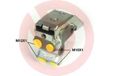 Регулятор тормозных сил BREMBO купить