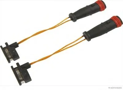 Контрольный контакт, контроль слоя тормозных колодок HERTH+BUSS ELPARTS купить