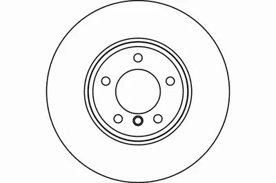 Тормозной диск MINTEX купить