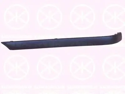 Облицовка / защитная накладка, буфер KLOKKERHOLM купить