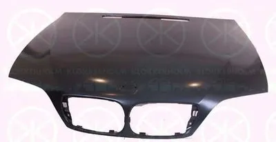 Капот двигателя KLOKKERHOLM купить