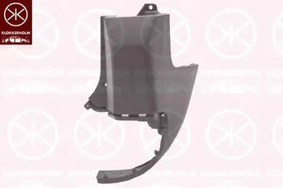 Буфер KLOKKERHOLM купить