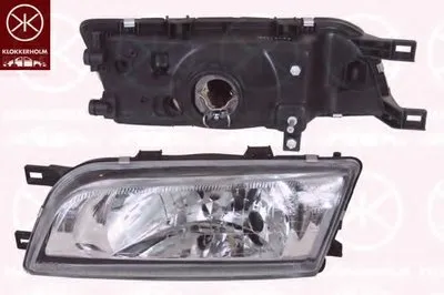 Фара KLOKKERHOLM купить