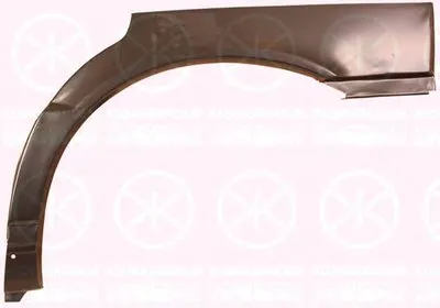 Боковина KLOKKERHOLM купить