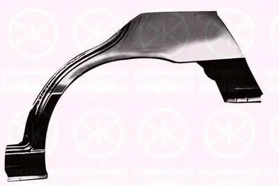 Боковина KLOKKERHOLM купить