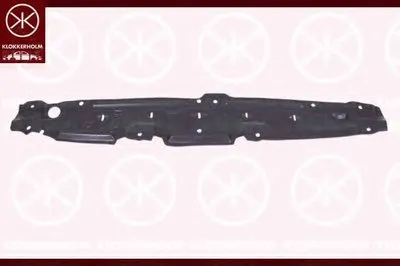 Кожух двигателя KLOKKERHOLM купить