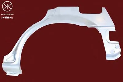 Боковина KLOKKERHOLM купить