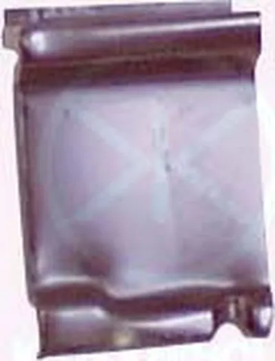 Колесная ниша KLOKKERHOLM купить