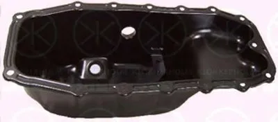 Масляный поддон KLOKKERHOLM купить