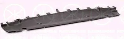 Кожух двигателя KLOKKERHOLM купить