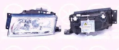 Фара KLOKKERHOLM купить