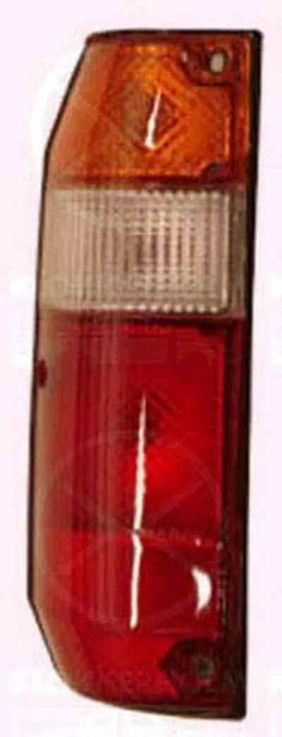 Задний фонарь KLOKKERHOLM купить