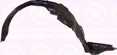 Обшивка, колесная ниша KLOKKERHOLM купить