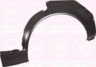 Боковина KLOKKERHOLM купить