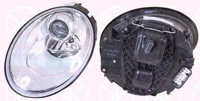 Фара KLOKKERHOLM купить