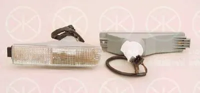 Фонарь указателя поворота KLOKKERHOLM купить