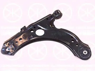 Рычаг независимой подвески колеса, подвеска колеса KLOKKERHOLM купить