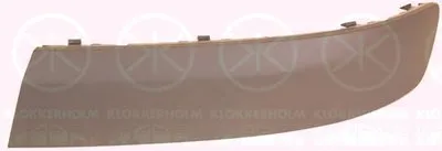 Облицовка / защитная накладка, буфер KLOKKERHOLM купить