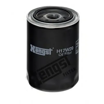 Масляный фильтр HENGST FILTER купить