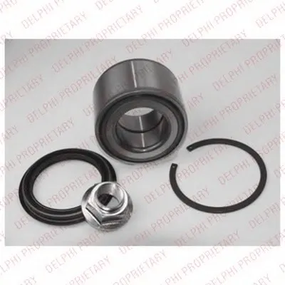 Комплект подшипника ступицы колеса DELPHI купить