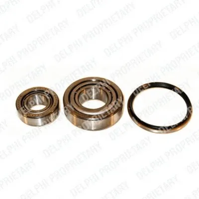 Комплект подшипника ступицы колеса DELPHI купить