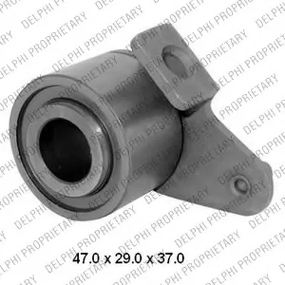 Комплект ремня ГРМ DELPHI купить