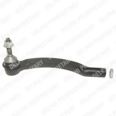 Наконечник поперечной рулевой тяги DELPHI купить