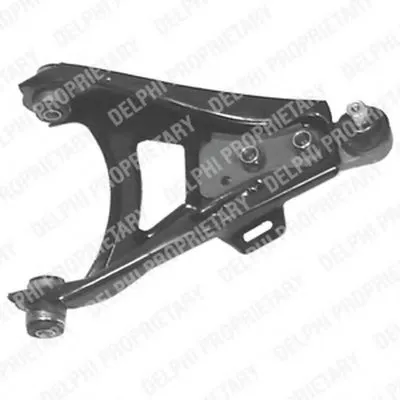 Рычаг независимой подвески колеса, подвеска колеса DELPHI купить