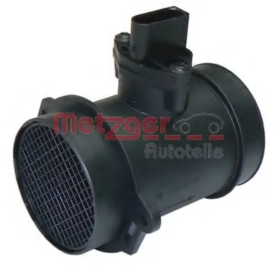 Расходомер воздуха genuine METZGER купить