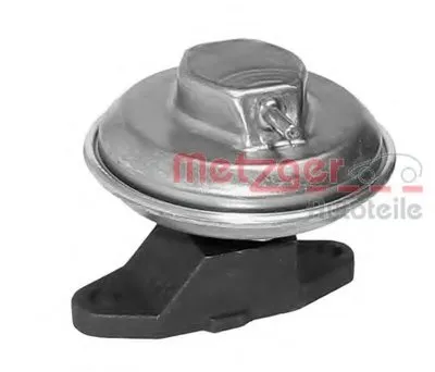 Клапан возврата ОГ genuine METZGER купить