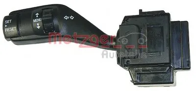 Переключатель указателей поворота; Выключатель на колонке рулевого управления genuine METZGER купить