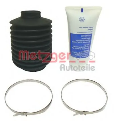 Комплект пылника, рулевое управление METZGER купить