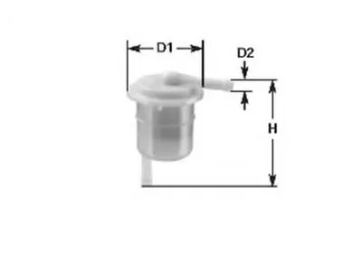 Топливный фильтр MAGNETI MARELLI купить